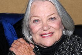 Was Louise Fletcher Married?