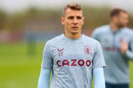 Lucas Digne Children: Does Lucas Digne Have Kids?