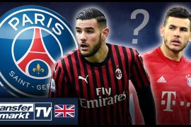 Are Lucas And Theo Hernandez Twins?
