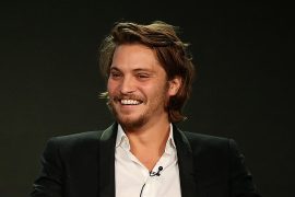 Luke Grimes Movies and Tv Shows, Age, Height, Education