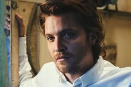 Is Luke Grimes a country singer?