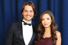 Luke Grimes Wife: Who is Bianca Grimes?