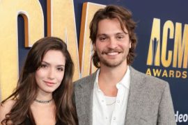 Luke Grimes Children: Does Luke Grimes have kids?
