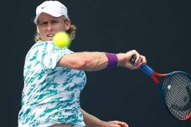 Luke Saville Ranking Instagram, Height, Coach, Prize Money