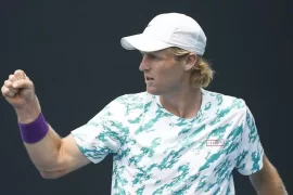 Luke Saville Parents: Meet Mick Saville and Judy Saville