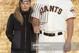 Madison Bumgarner Wife: Who is Ali Saunders ?