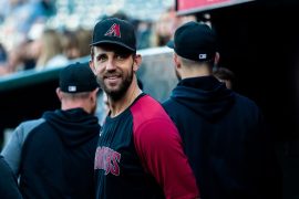 Madison Bumgarner Parents: Meet Kevin Bumgarner, Debbie Bumgarner