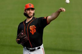 Madison Bumgarner Children: Does Madison Bumgarner have Kids?