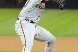 Madison Bumgarner Age: How Old Is Madison Bumgarner?