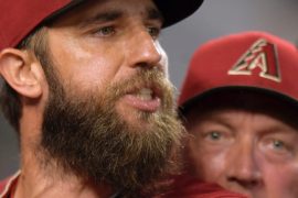Madison Bumgarner Net Worth