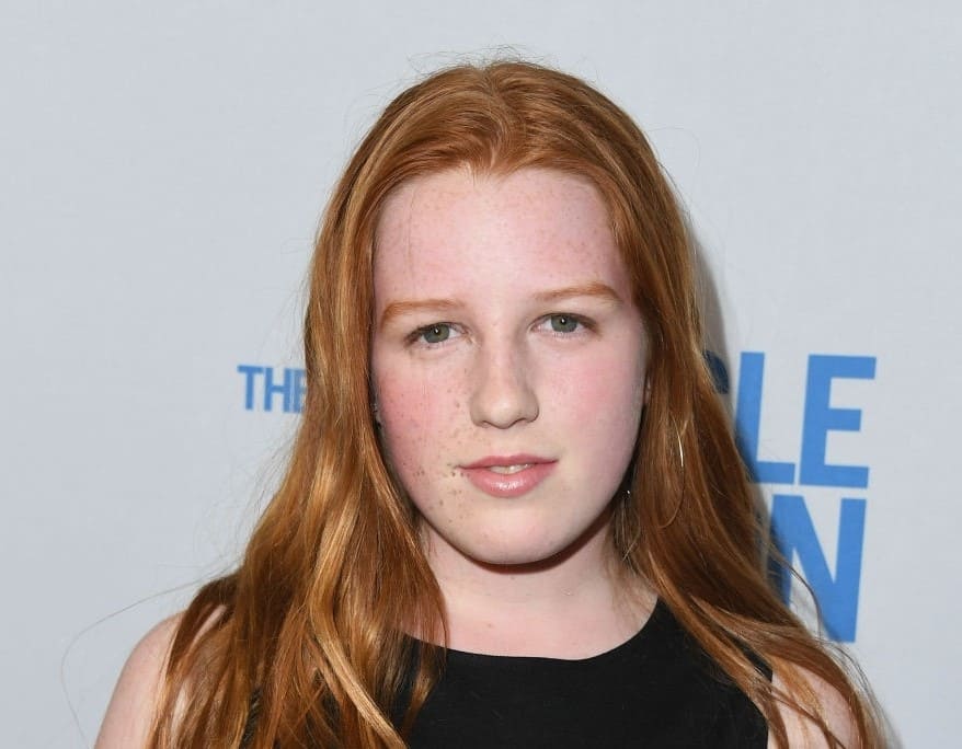 Helen Hunt Children: Meet Makena Lei Gordon Carnahan - ABTC