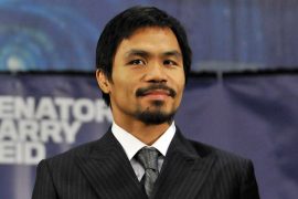 Why Manny Pacquiao is so rich?
