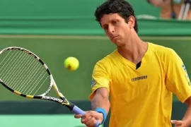 Marcelo Melo Rankings, Partner, Height, Coach, Prize Money