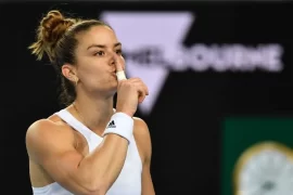Who is Maria Sakkari’s boyfriend Konstantinos Mitsotakis?