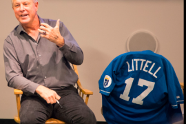 Mark Littell Health: Why Did Mark Littell Retire?