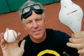 Mark Littell Family, Books, Salary, Net Worth