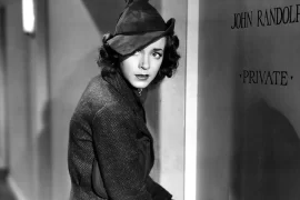 Why Was Marsha Hunt Blacklisted?