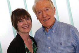 Marv Levy Wife: Who Is Mary Frances?