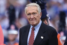 Marv Levy Parents: Meet Sam Levy, Ida Levy
