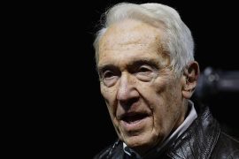 Marv Levy Children: Does Marv Levy Have Kids?