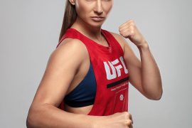 Maryna Moroz Parents: Meet her Mother and Father