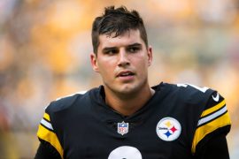 Mason Rudolph Net Worth