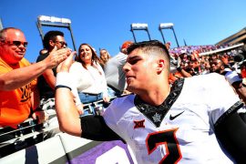 Mason Rudolph Salary: How Much Does He Earn?