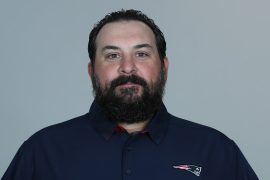 Matt Patricia Salary, Coaching Record, Age, Education, Offense