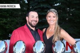 Matt Patricia Wife: Who is Raina Patricia?