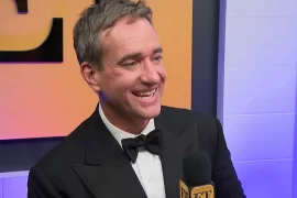 Matthew Macfadyen Movies and Tv Shows, Young, Instagram, Height, Speech