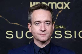 Matthew Macfadyen Siblings: Meet Jamie Macfadyen