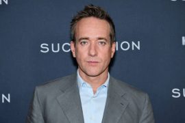 What Nationality Is Matthew Macfadyen?