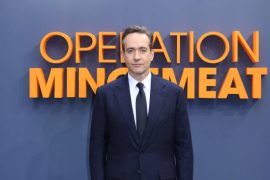 Matthew Macfadyen Net Worth