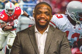 Maurice Clarett Net Worth
