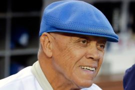 Maury Wills Obituary