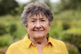Mavis Nicholson Children: Did Mavis Nicholson Have Kids?