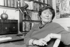 Mavis Nicholson Husband: Who was Geoffrey Nicholson?