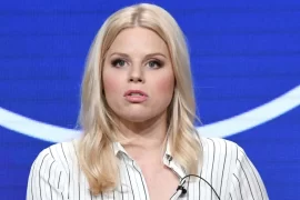 Megan Hilty Movies and Tv Shows, Age, Instagram, College, Wiki
