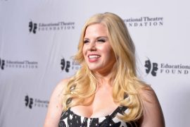 Megan Hilty Sister: Who Is Lauren Hilty?
