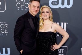 How Did Megan Hilty Meet Her Husband?