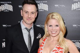 Brian Gallagher: Who is Megan Hilty’s Husband?