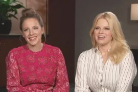 Lauren Hilty Cause of Death: What Happened to Megan Hilty’s Sister?