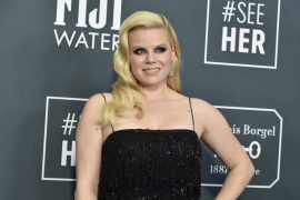Is Megan Hilty A Real Singer?
