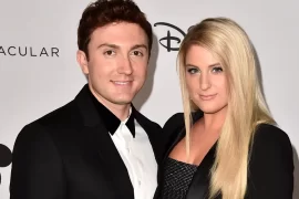 Daryl Sabara Wife: Who is Meghan Trainor?