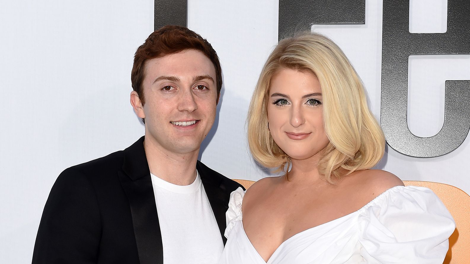 Meghan Trainor Husband Meet Daryl Sabara ABTC meghan-trainor-husband-meet-daryl-sabara-abtc