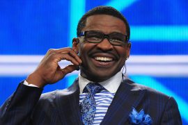 Michael Irvin Net Worth