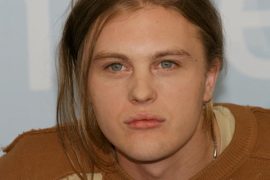 Asia Argento Partner: Who is Michael Pitt?