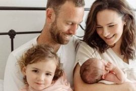 Michael Venus children: Meet daughter Lila Venus