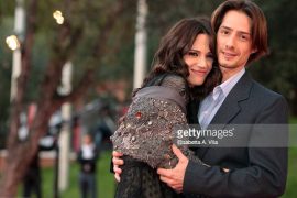 Asia Argento Ex-Husband: Who is  Michele Civetta?