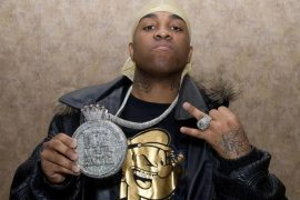 What’s Mike Jones Doing Now?